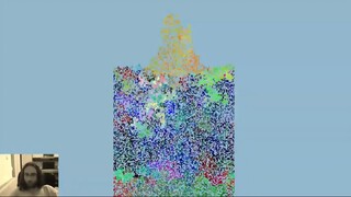 The simulator of evolution of plants. [Ep.: 4. | V.: 0,07.]