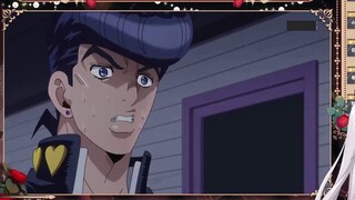 [氿氿ayumiko] JOJO Eternal Diamond Chương 28 "Josuke, bạn phải học cách giống JO Taro nhiều hơn khi ch