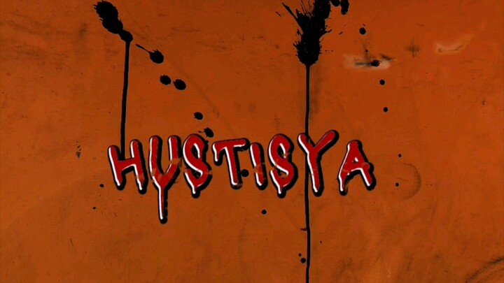HUSTISYA BY:JAMES DUMLAO SHORT FILM SEASON 1