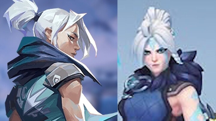 Overwatch Season 20 new skin: Be Like: