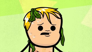 【Cyanide Dating Show】Dating Master 5️⃣: 5️⃣ What to do