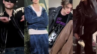 Nishimura Rikiichi dances and the whole world is asking who he is