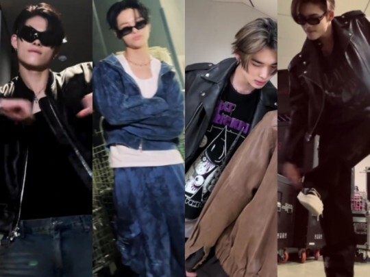 西村力一跳舞全世界都在问他是谁
