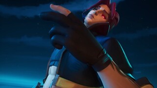 边伯贤合作曲《妄想/PARANOIA》MV公开(英雄联盟新男团心之钢出道曲)