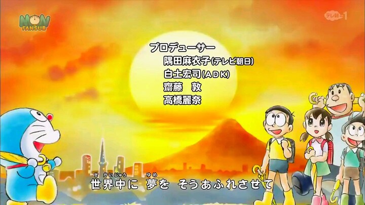 Doraemon - Cách Thịt Nobita Ngon Nhất - Bilibili Doraemon - Cách Thịt Nobita Ngon Nhất - Bilibili