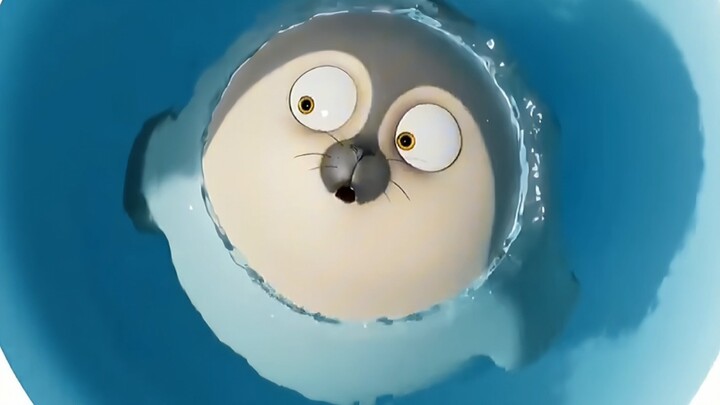 “Share it with people who are genuinely interesting and don’t take things lightly.”