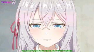 Thuyết minh Arya Bàn Bên Thỉnh Thoảng Lại Trêu Ghẹo Tôi Bằng Tiếng Nga Tập 4