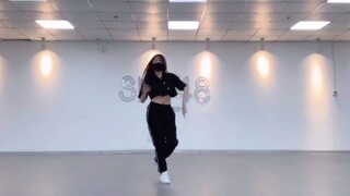 【wannana】TWICE-Yes or Yes dance cover in the practice room with masks on
