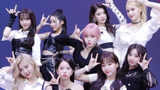 Kep1er出道曲《WA DA DA》接力舞蹈公开！