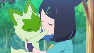 [Bình luận Pokémon Horizon] Tạm biệt New Leaf Mew ở Chương 40?