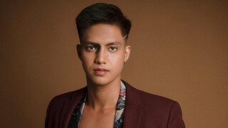 Hot Guys | James Mark Pascual (Social Media Personality)