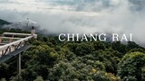 Chiang Rai - Northern Thailand ! (Travel Video)