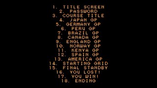 Cyber Spin Full OST