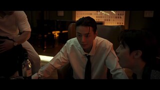 Eps - 04 Taxi Driver S3 2025 720p