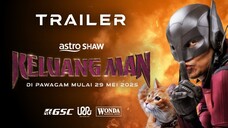 Keluang Man (2025) Malaysub (Movie Malay) Credit: DSM
