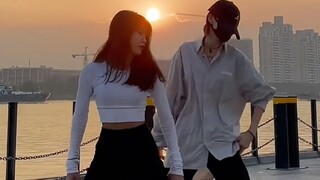 صانعة المتاعب 【تشانغ جيه X FERNWANG】