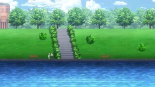 TSUBASA GIẤC MƠ SÂN CỎ [Tập 34]