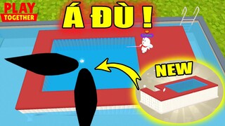 Bất Ngờ Khi Test Hồ Câu Cá Ngư Dân 118k, Bóng 5 Lên Liên Tục Là Có Thật | Play Together