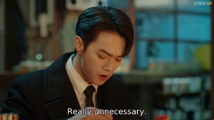 As beautiful as you episode 2_english sub