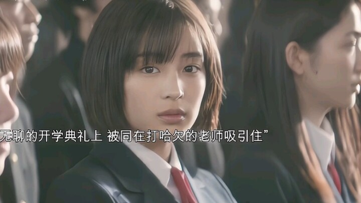 这世界上没有什么人是不能喜欢的，喜欢能让一个人变得更优秀