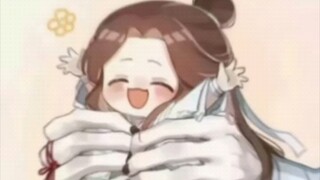 太子殿下调戏小花城哈哈哈