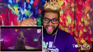 Morissette Amon - Will You Stay? [Live Performance] (Reaction) | Topher Reacts