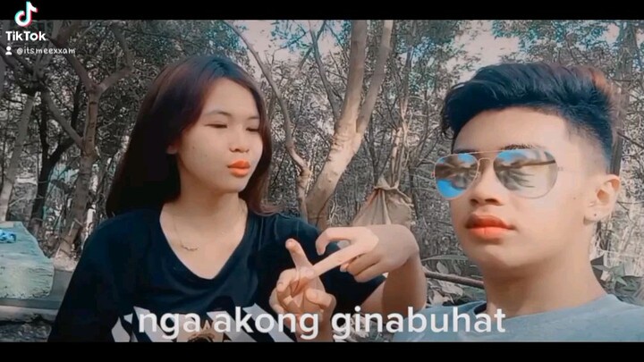 Ikaw lamang (bisaya version)