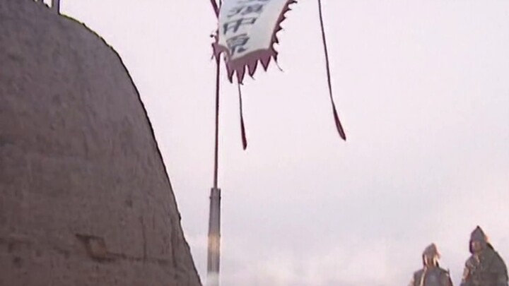 [Diproduksi oleh Xianyu] Apakah pengunjungnya Zhuge Kongming? ——SD Tiga Kerajaan Kong Ming