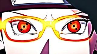 「Bad Idea 😈💡」Boruto 「AMV/EDIT」