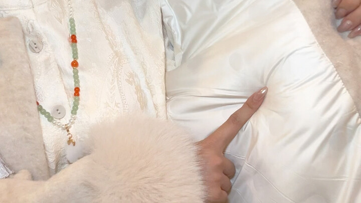 New Year Outfit Sharing (I’m not a fashion blogger and I really can’t take good photos, but the real