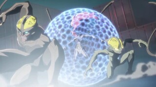 Bem Episode 6