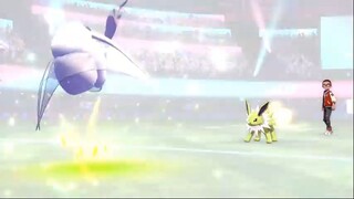 Những đặc tính rất mạnh nhưng chỉ toàn Pokemon yếu sở hữu