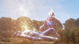 ULTRAMAN MEBIUS EPISODE 11 HD 720P