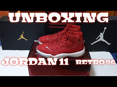 fake gym red 11s
