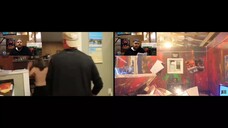 Destruction (McJuggerNuggets Remix feat. Uncle Larry) Joe Bump's Reaction