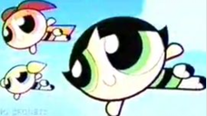 The Powerpuff Girls Movie (2001) Music Video No Secrets That's What Girls Do