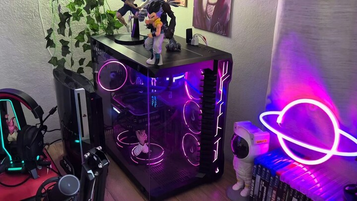 Limpando o PcGamer. Dicas para você que quer montar seu pc.
