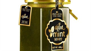 Ajwa-Dates-Mint-Sauce in Gujrat	-03000395620