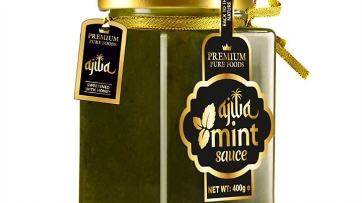 Ajwa-Dates-Mint-Sauce in Gujrat	-03000395620