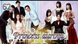 Princess aurora | episode 62 | English subtitla