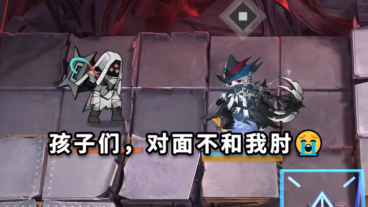 Semua Operator Bintang 6 Jarak Dekat vs Kakak Backpack Kecepatan Gerak Penuh Kontrak: Siapa yang Ben