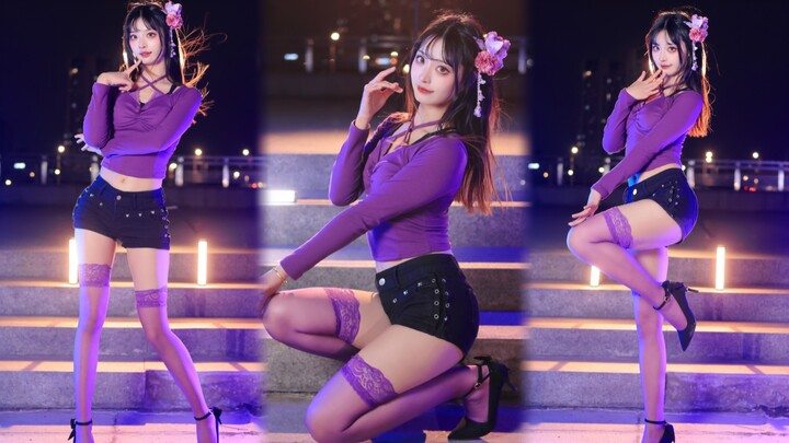 [Muzi] ฉันอดคิดถึงเธอทุกคืนไม่ได้...EXID-Every Night