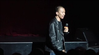 Seberapa Pentingnya Kecerdasan Emosional yang Tinggi - Stand-up Comedy Fu Hang