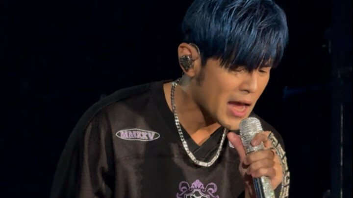 “Do you think I’m afraid of the original key?”