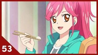 “Ra-Ra-Ra☆★Rival” Aikatsu! Eps 53 | Subtitle Indonesia