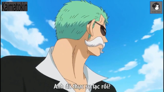 Ông vua lạc đường là ai ? #animezoro #schooltime