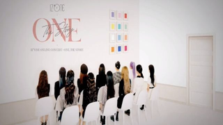 Iz*one one the story (Day 1)