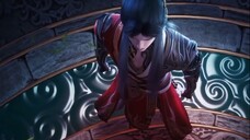 Return Of The Immortal Episode 8 Sub Indo