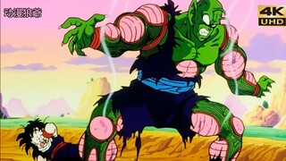 Bảy Viên Ngọc Rồng: 6 phân cảnh kinh điển nổi tiếng, chỉ cần Goku không đọc sách thì Broly cũng phải