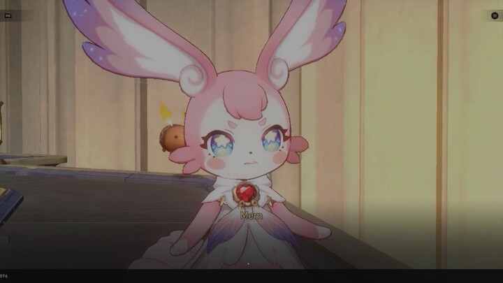 Honkai Impact Star Rail Hyacine Journey to The Sky To save Amphoreus